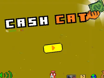 Cash Cat